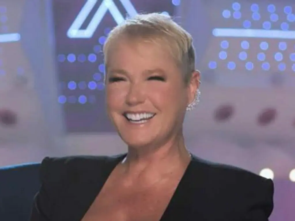 Xuxa Meneghel