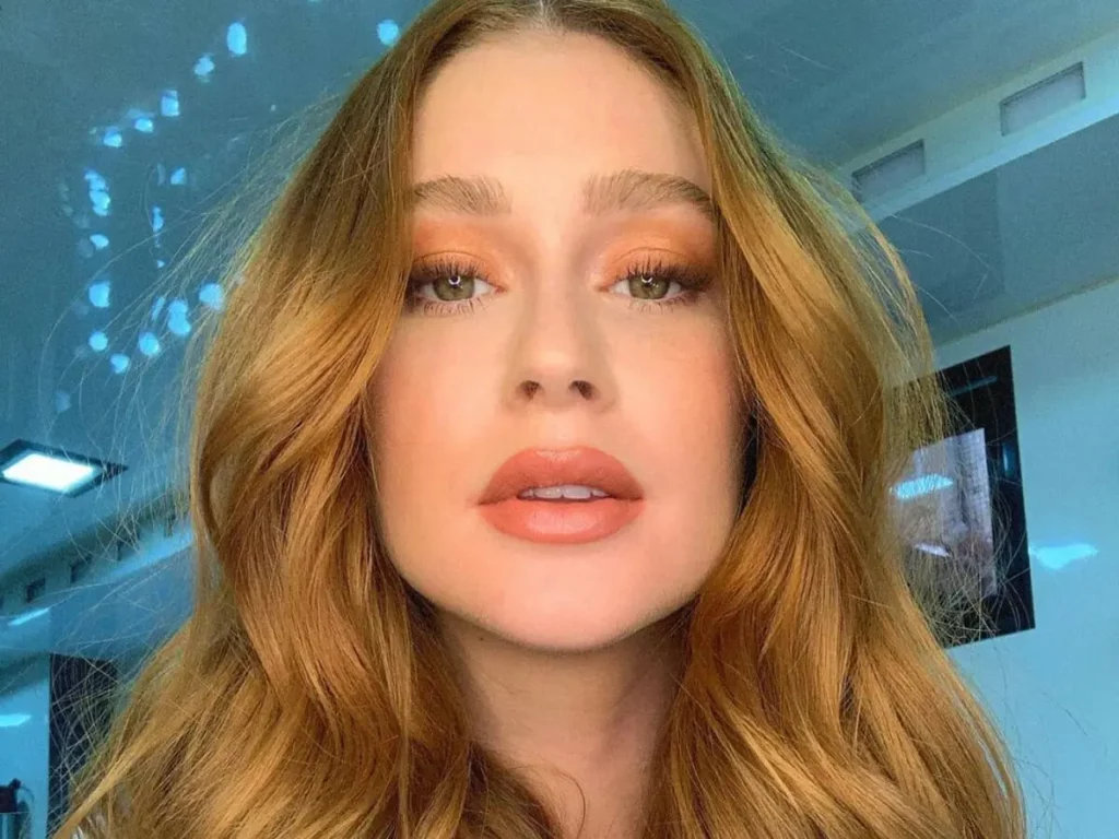 Marina Ruy Barbosa