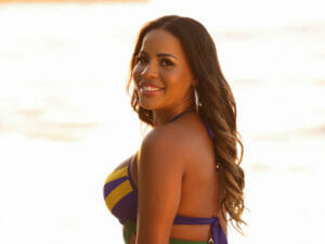 Michele Rodrigues