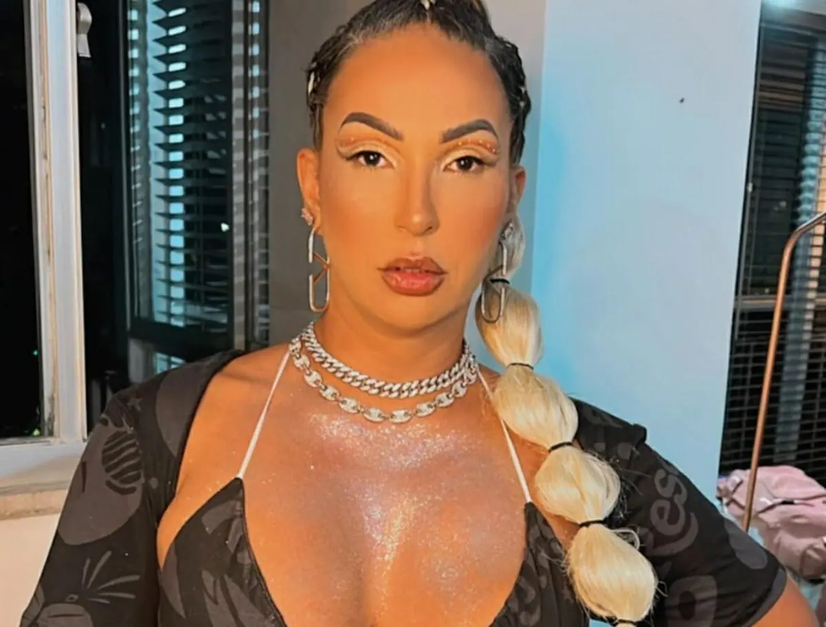 Valesca Popozuda