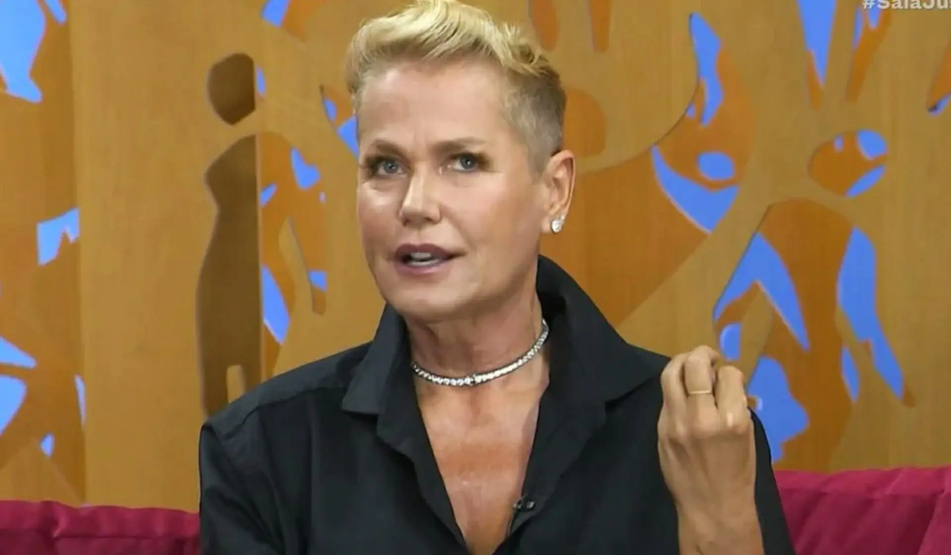 Xuxa denuncia ter sido vítima de procedimentos estéticos sem sua autorização: “Queriam que eu ficasse gostosa”