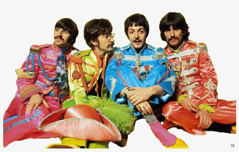 beatles