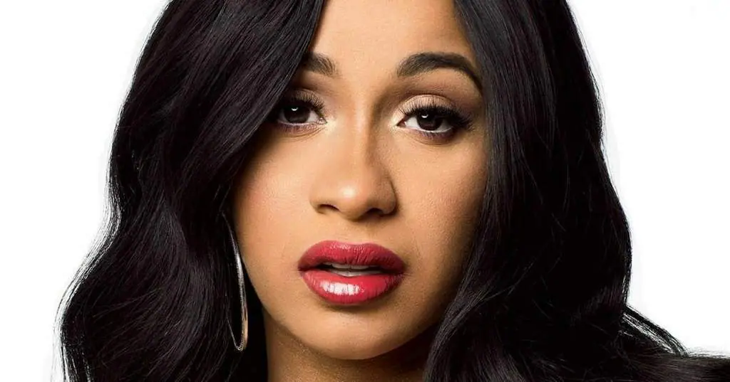 cardi b