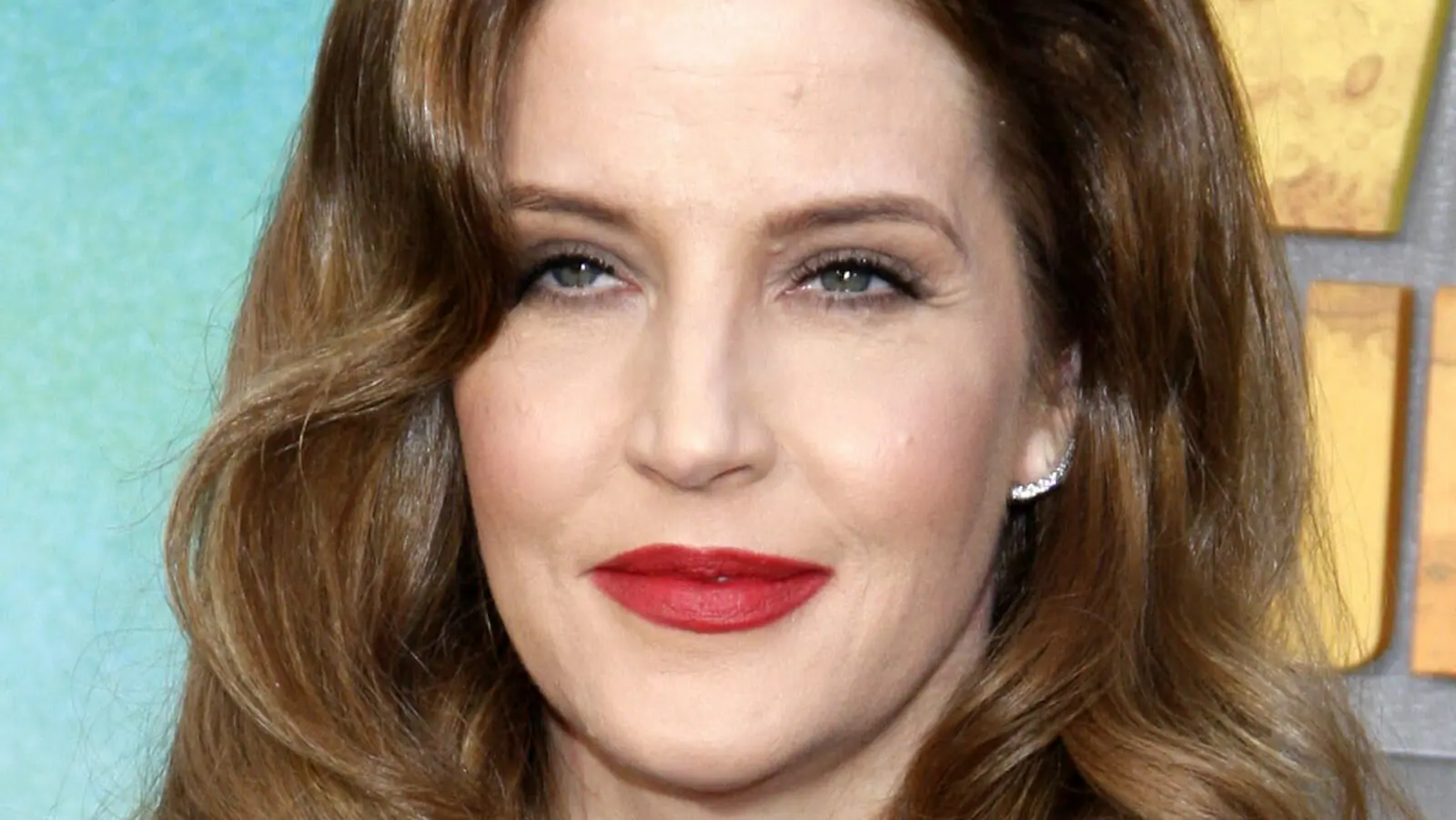 Lisa Marie Presley