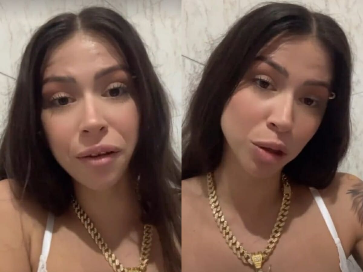 MC Pipokinha rompe silêncio e faz pronunciamento em vídeo após polêmicas,  cancelamento e sexo no palco | Observatório dos Famosos