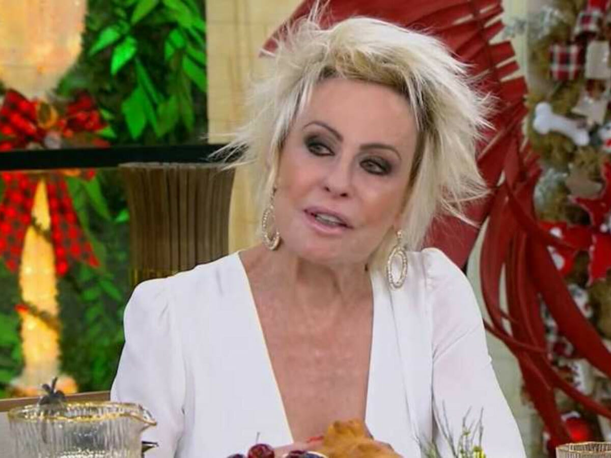 Ana Maria Braga