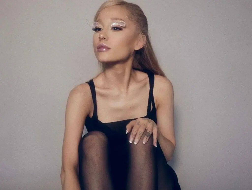 Ariana Grande