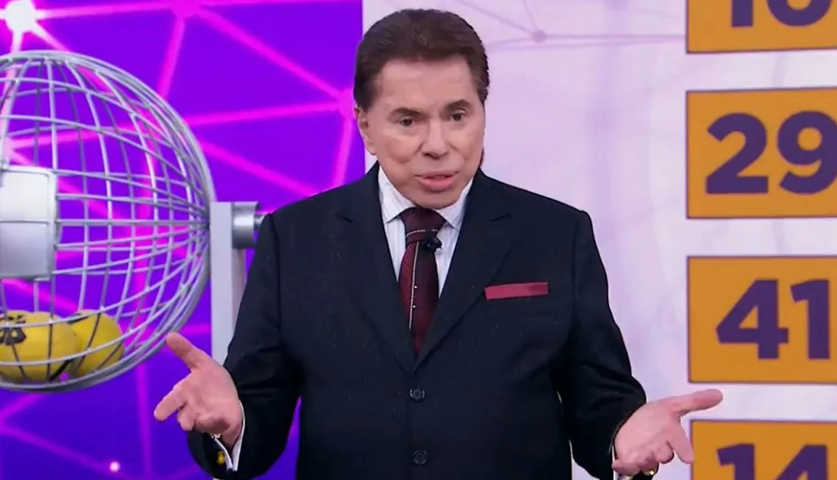 Silvio Santos