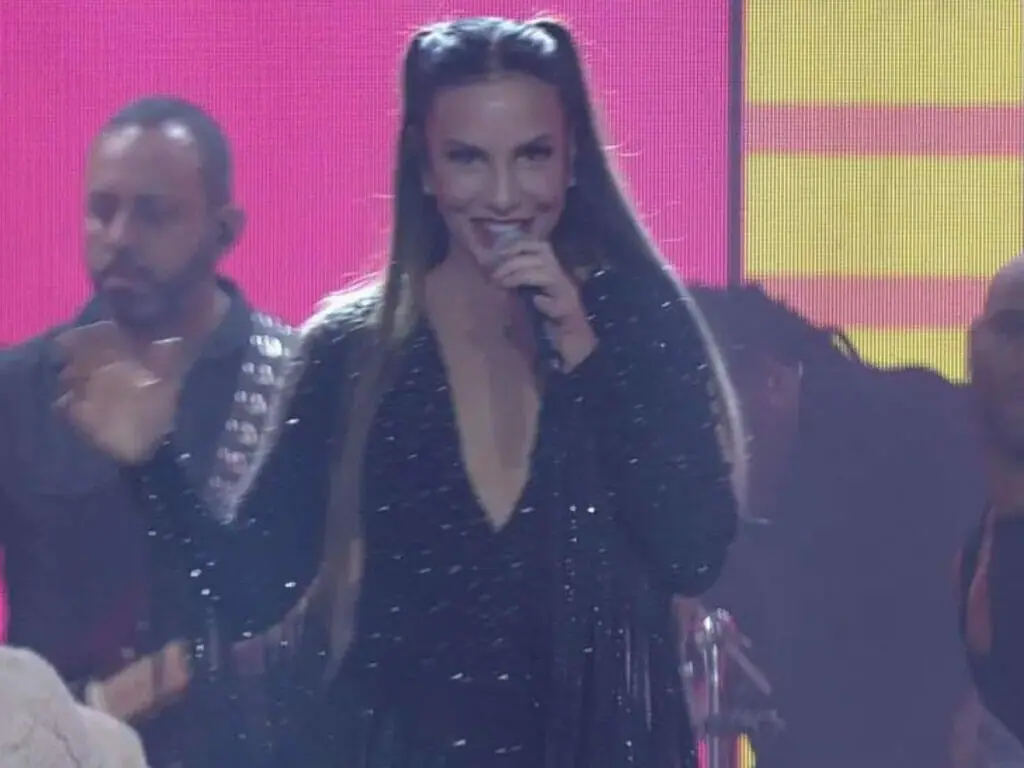 Ivete Sangalo