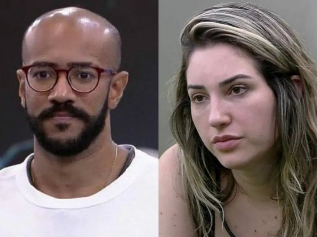 Ricardo e Amanda