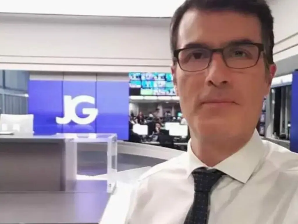 Sem papas na língua, Fabio Turci fala sobre demissão da Globo: “Não esperava”