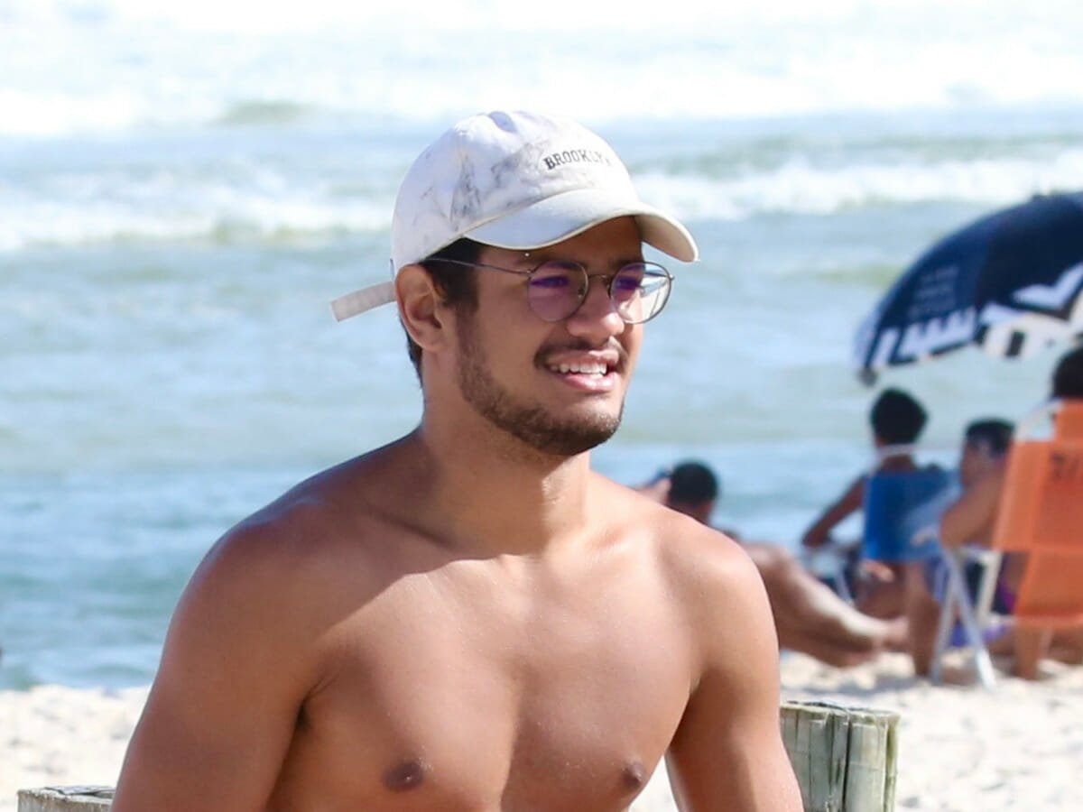 Gabriel Santana