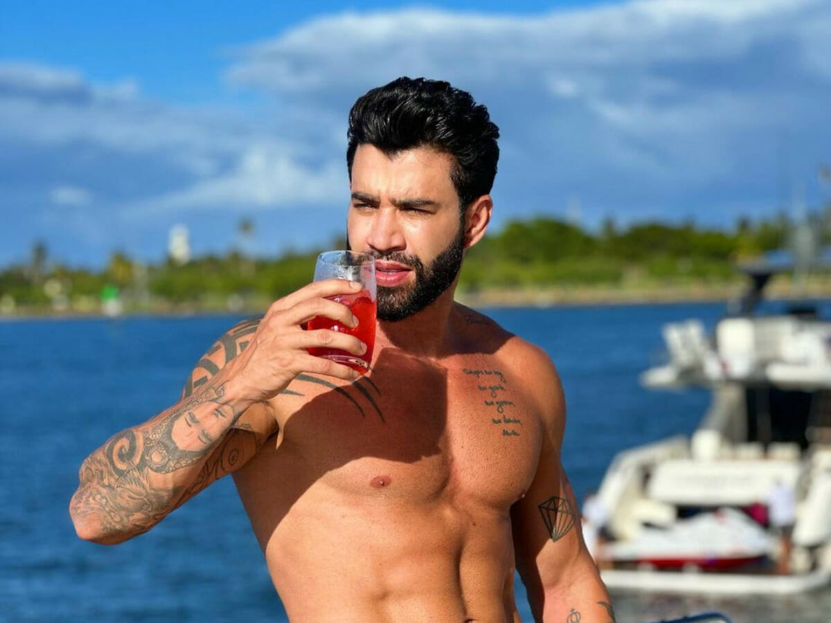 Gusttavo Lima