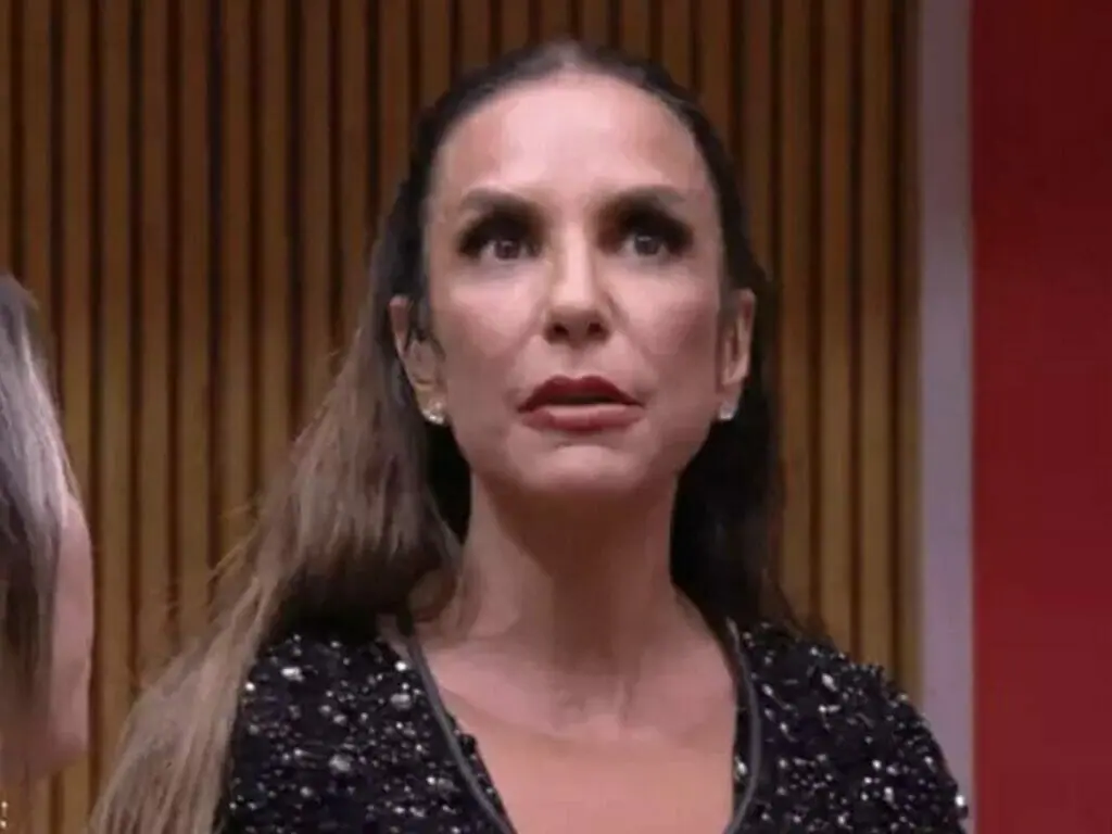 Ivete Sangalo