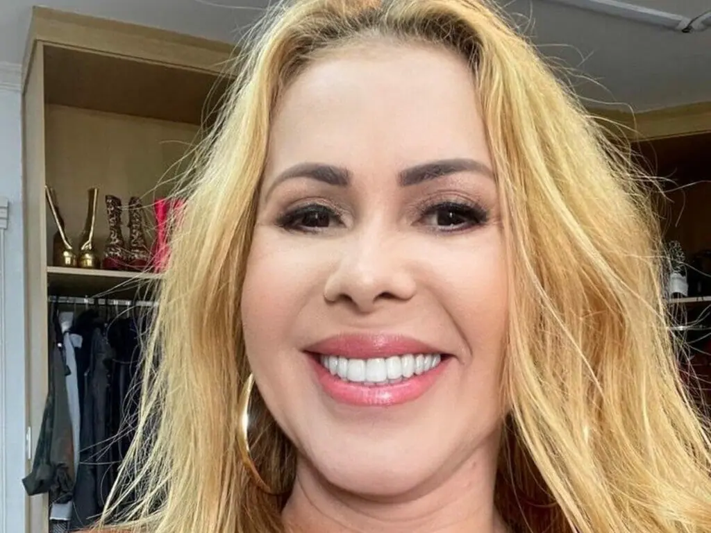 Joelma