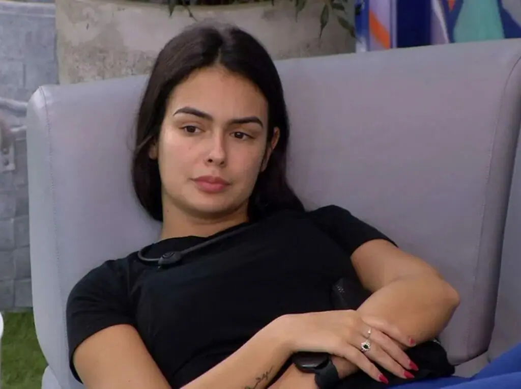 Larissa do BBB 23