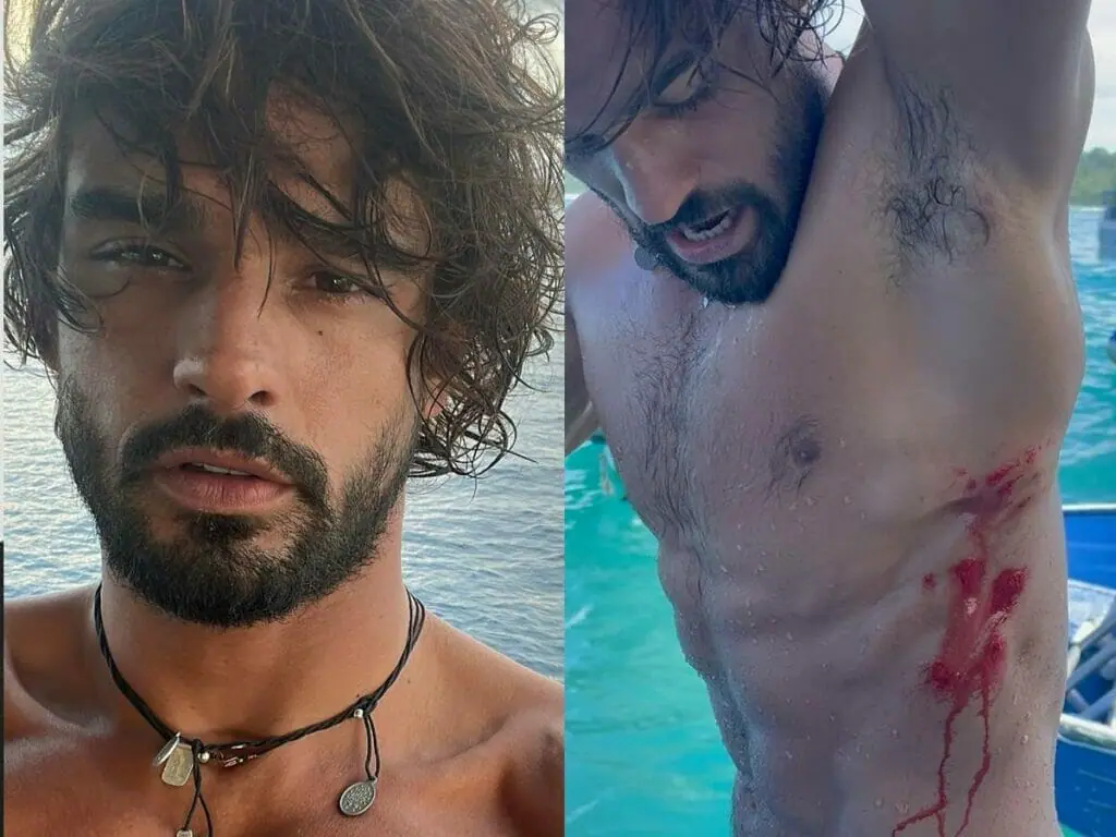 Marlon Teixeira