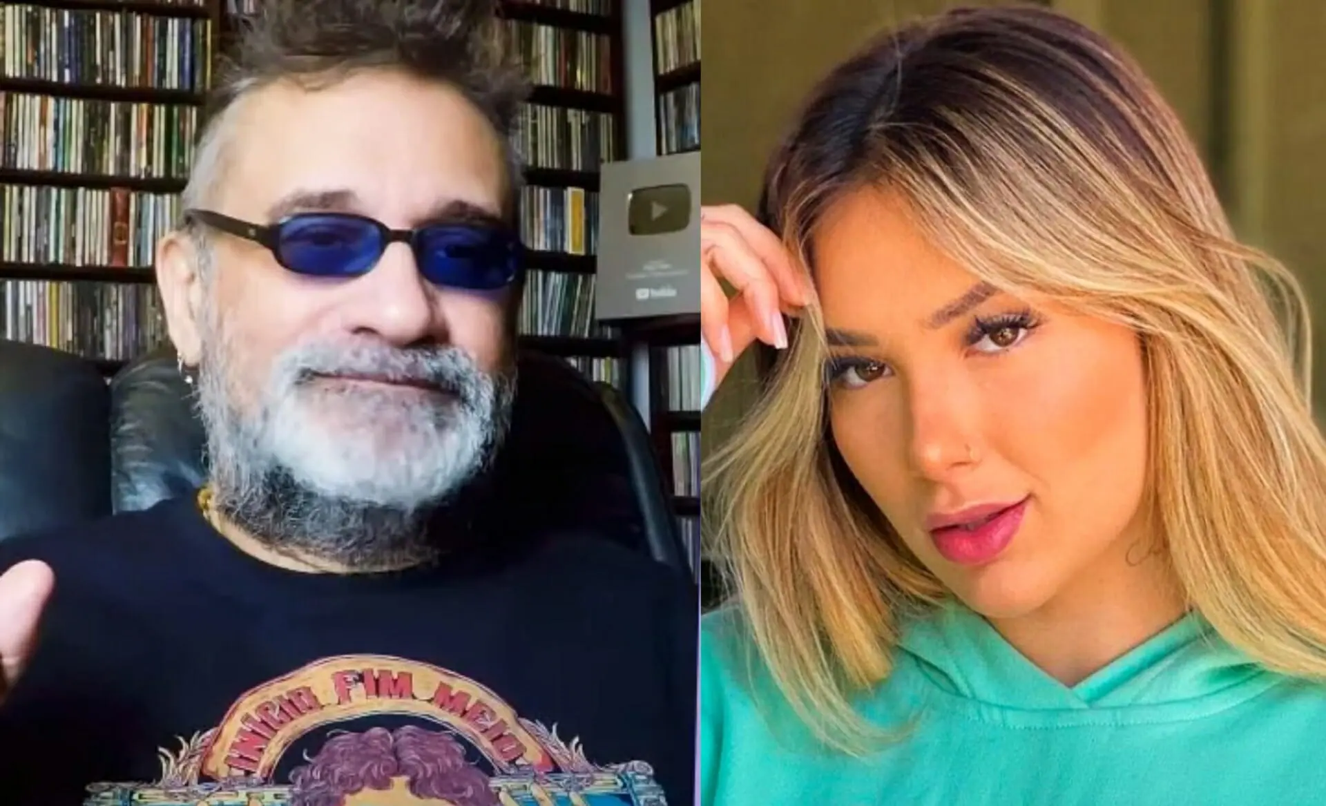 Jornalista solta o verbo e detona Virgínia Fonseca: “Ela personifica o que há de pior e tem zero talento”