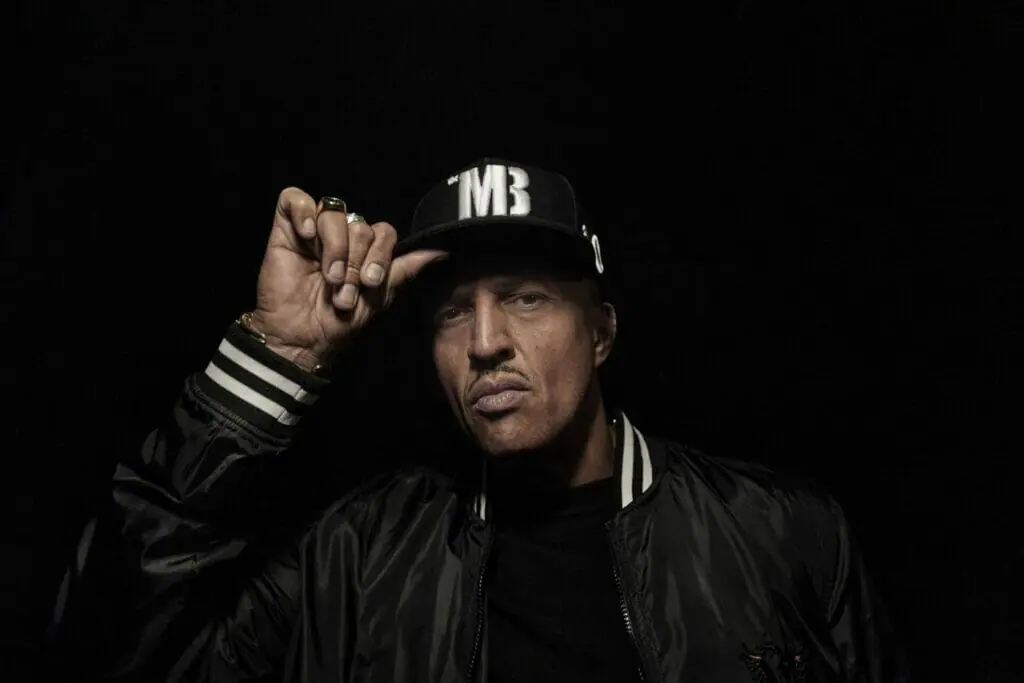 Mano Brown lança nova temporada interativa de “Mano a Mano”