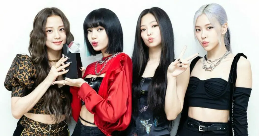 blackpink