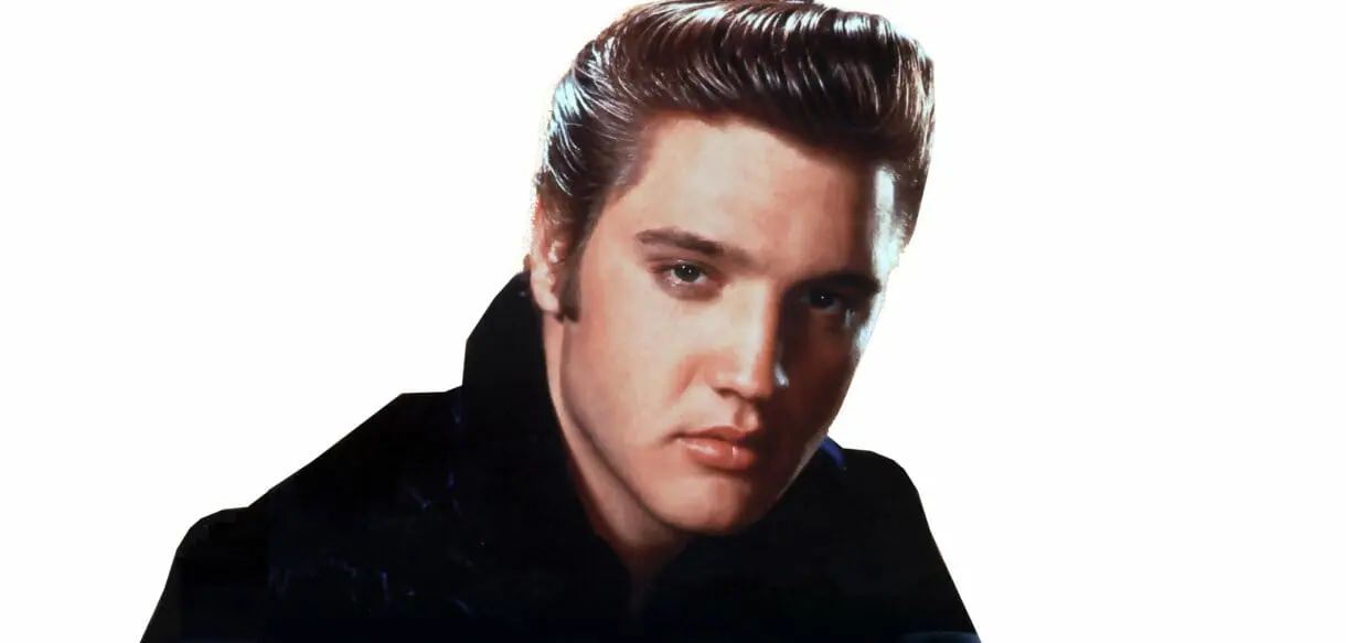 elvis presley