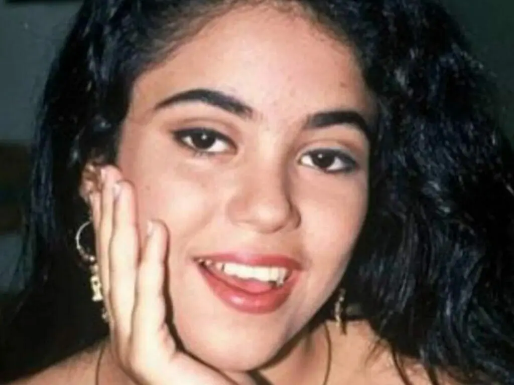 Shakira (Foto: Reprodução)