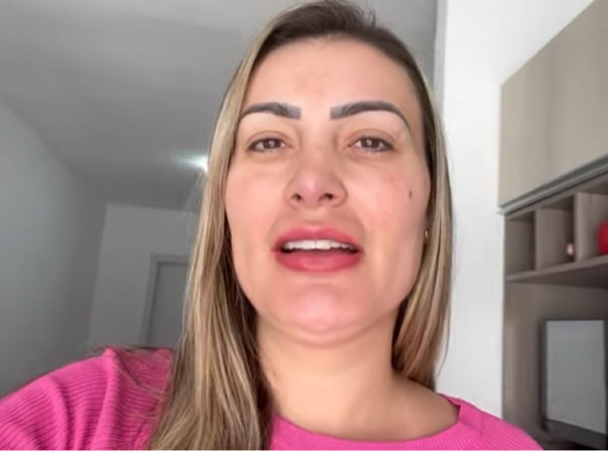 Andressa Urach