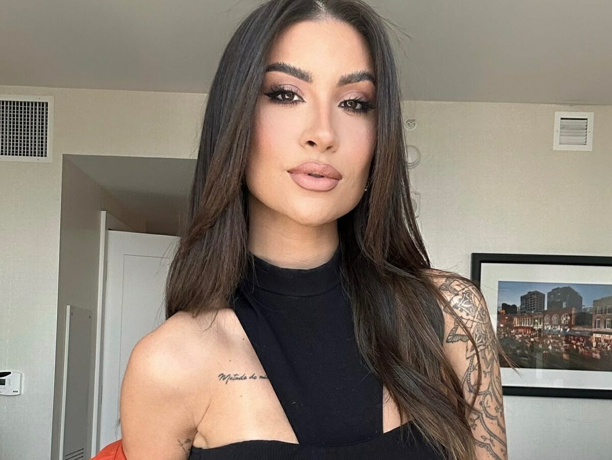 Bianca Andrade