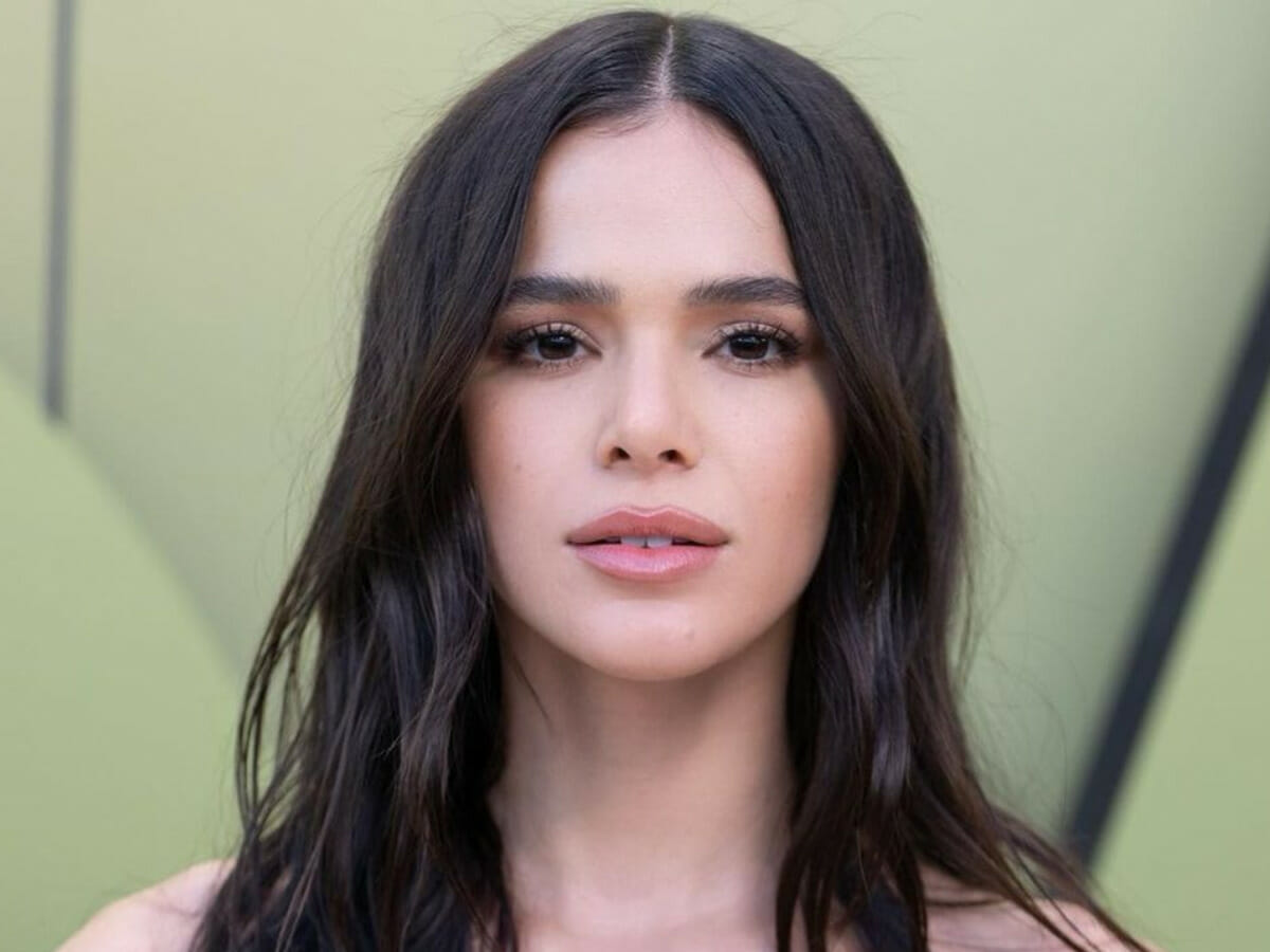 Bruna Marquezine