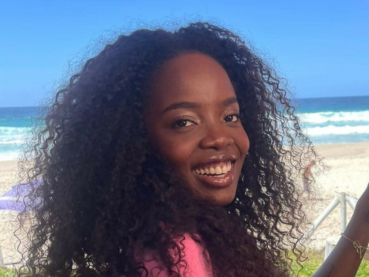 Clara Moneke