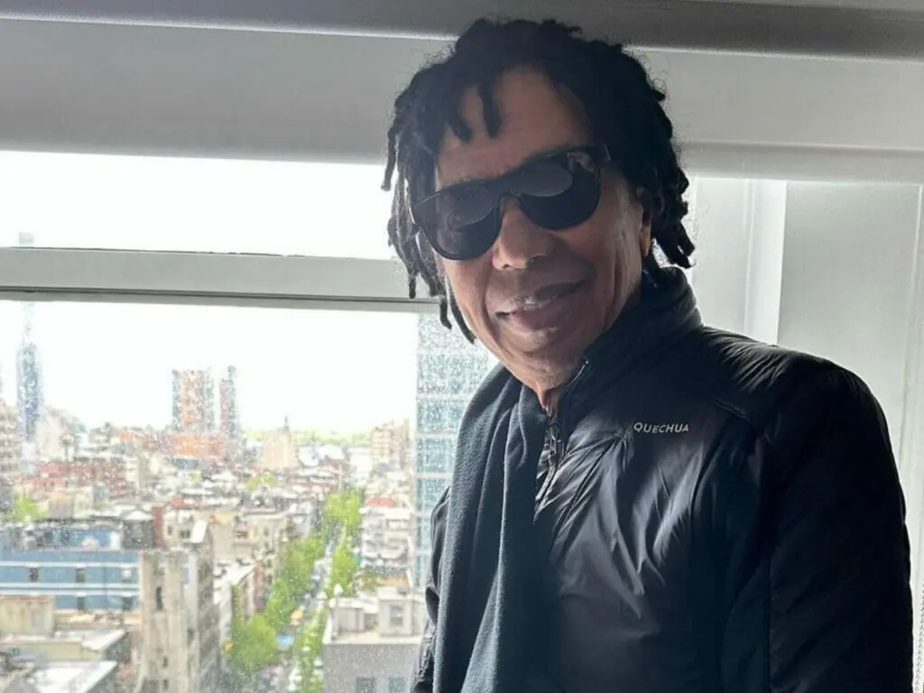 Djavan