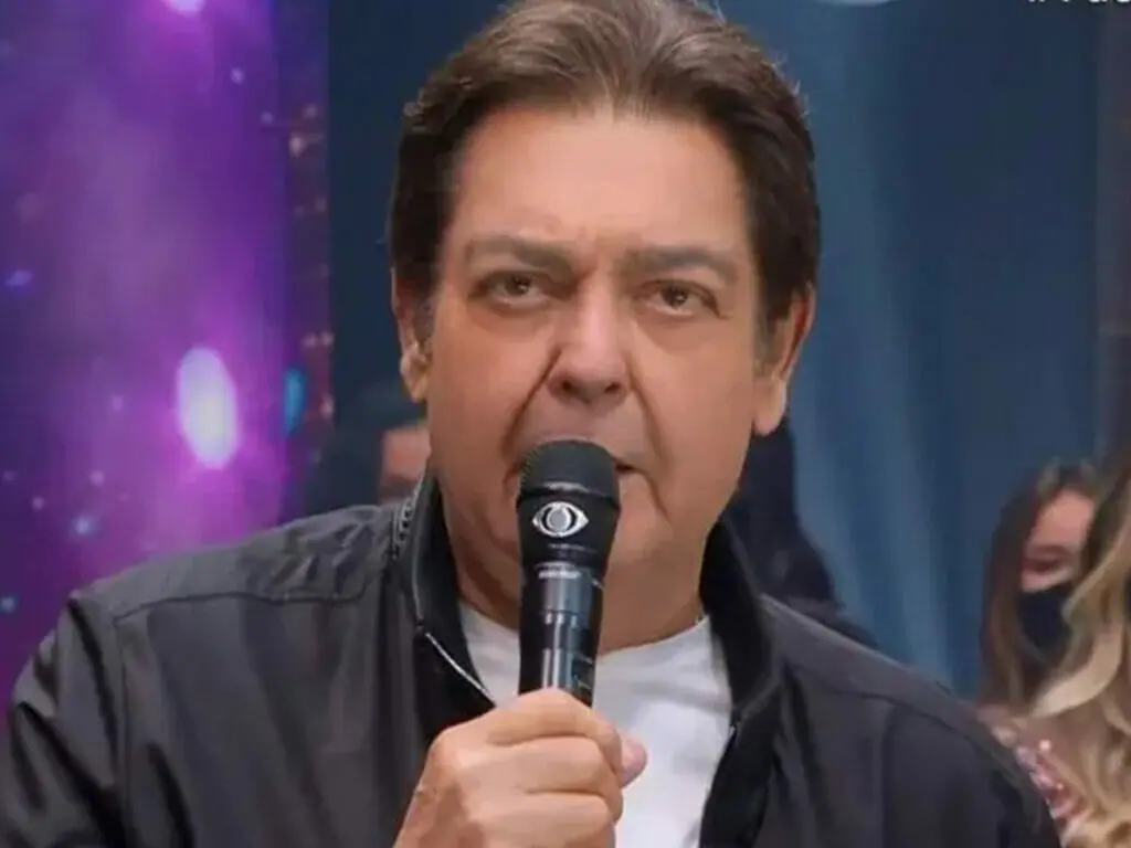 Faustão