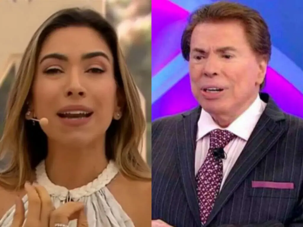 Patricia Abravanel desabafa sobre especial de Silvio Santos