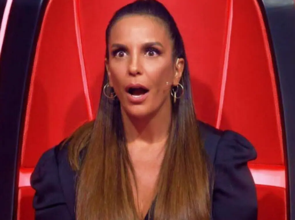 Ivete Sangalo