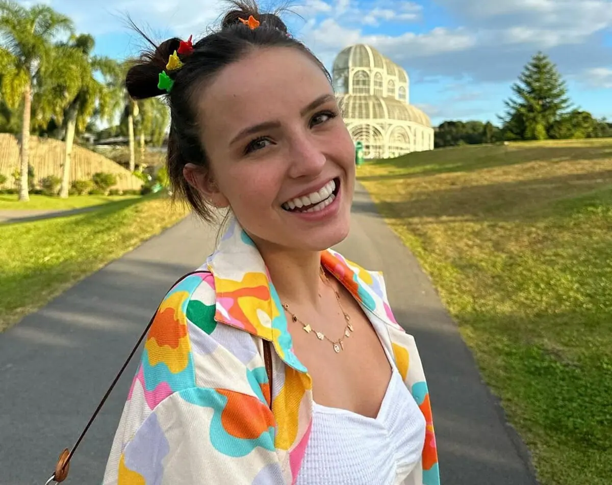 Larissa Manoela