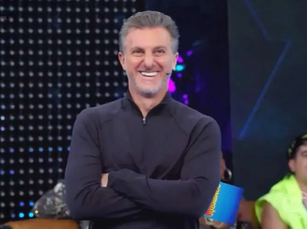 Luciano Huck