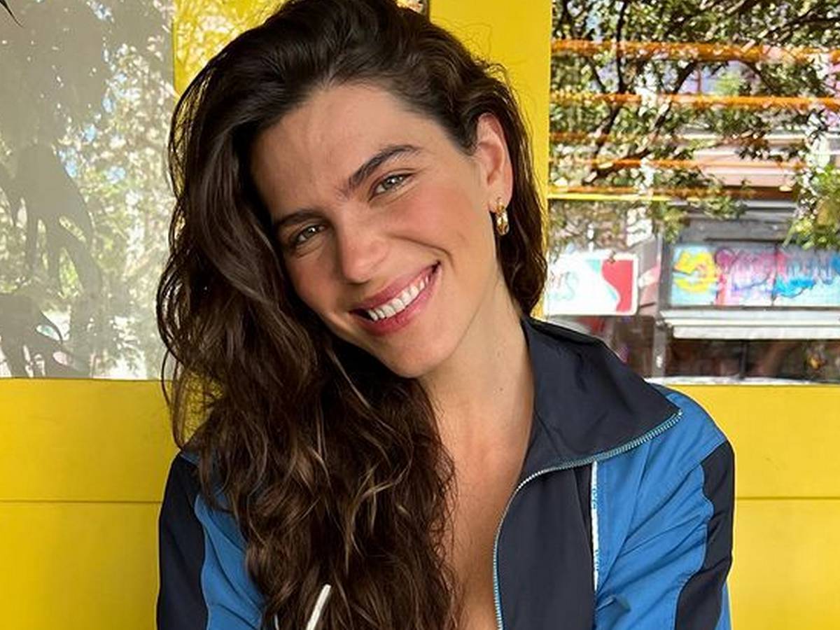 Mariana Goldfarb