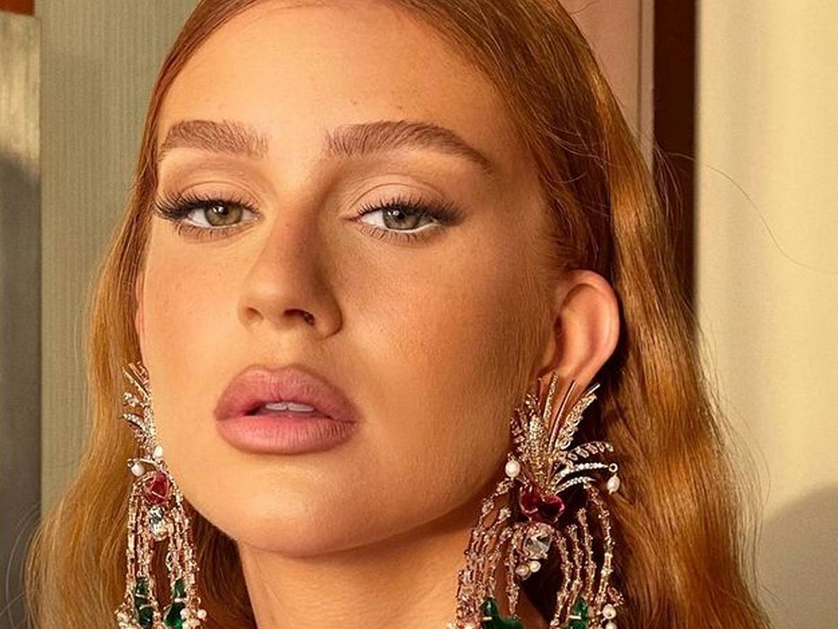 Marina Ruy Barbosa