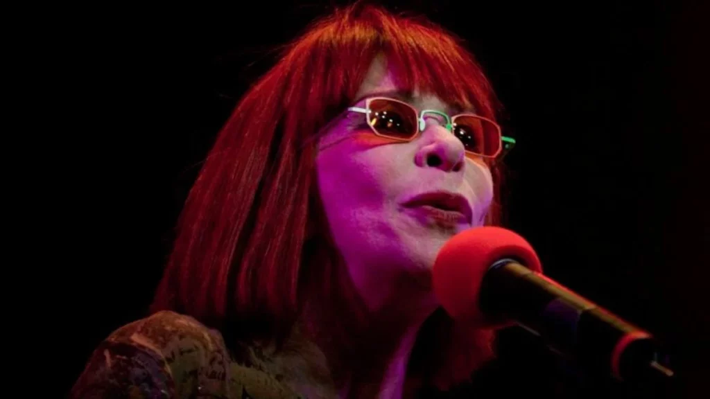 Rita Lee tem obras inéditas reveladas