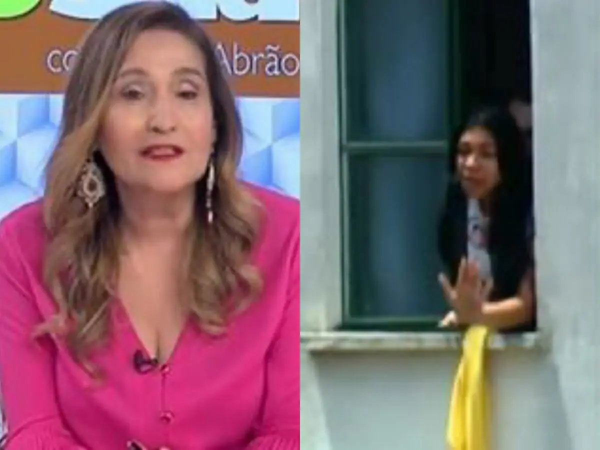 Globo expõe Sonia Abrão no caso Eloá mas ‘confessa’ que cometeu o mesmo erro; entenda