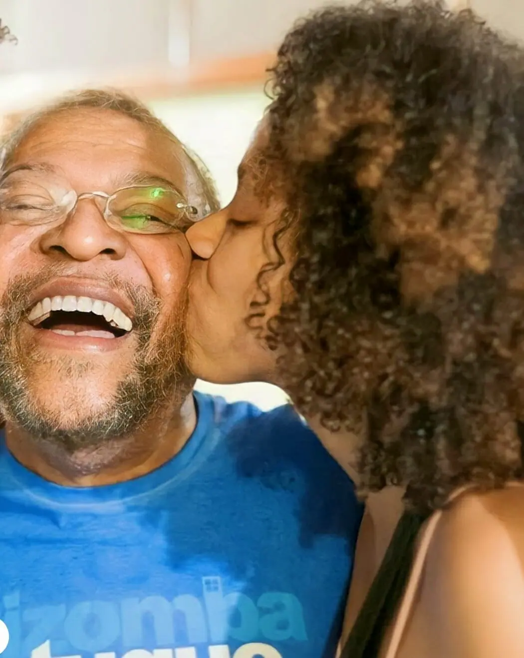 Neta de Martinho da Vila celebra casamento em grande estilo