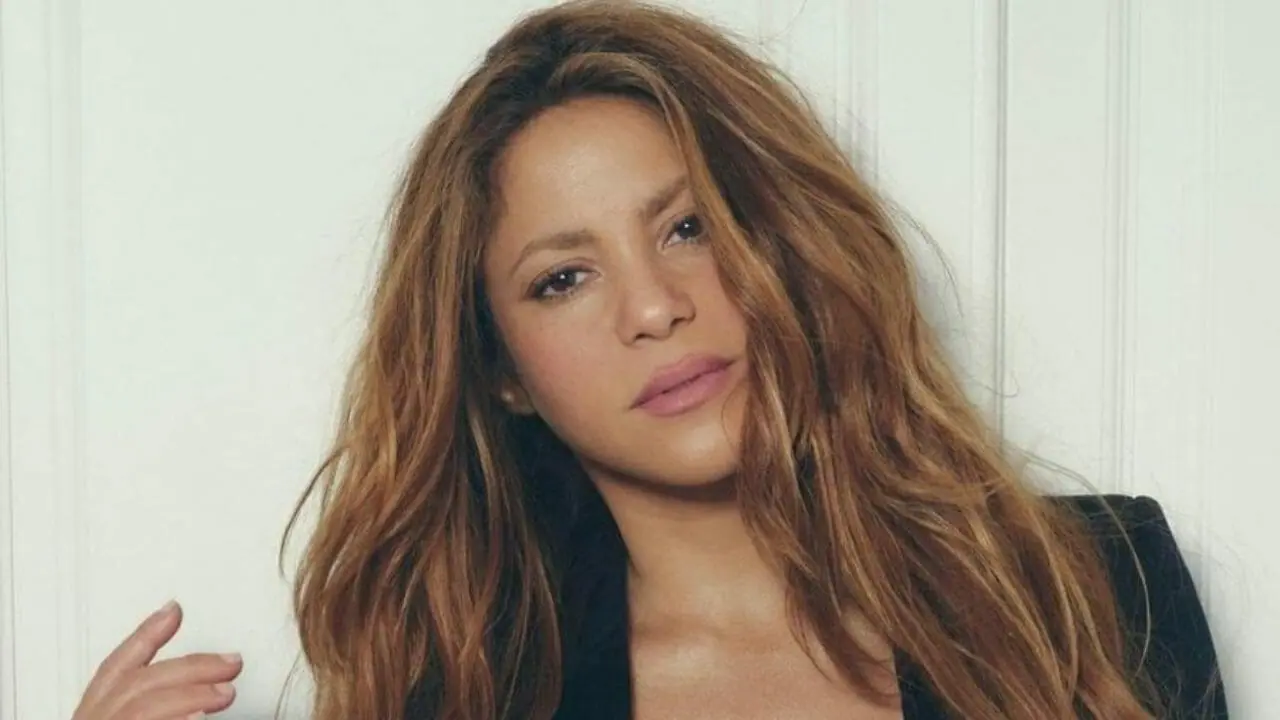 Shakira