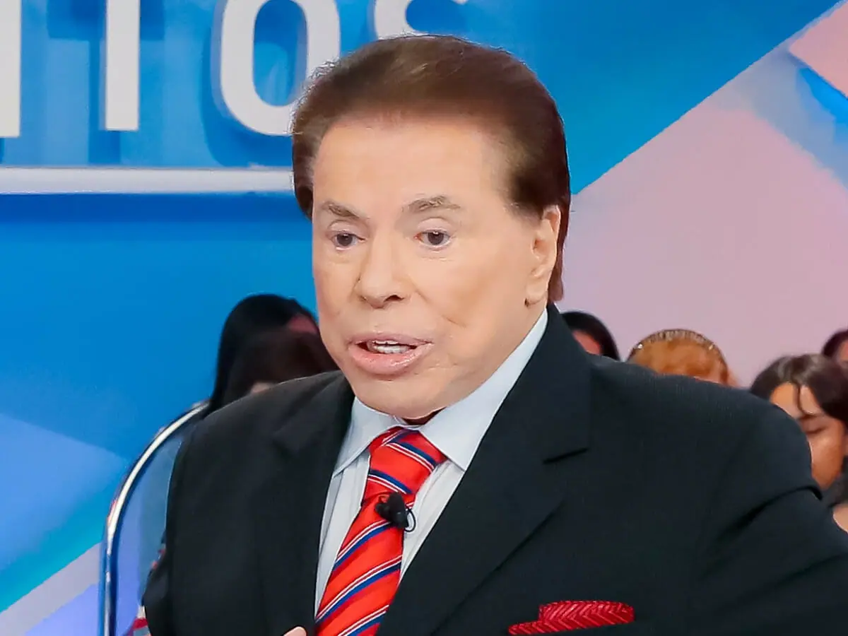 Íris Abravanel atualiza estado de saúde de Silvio Santos após rumores de condicionamento debilitado