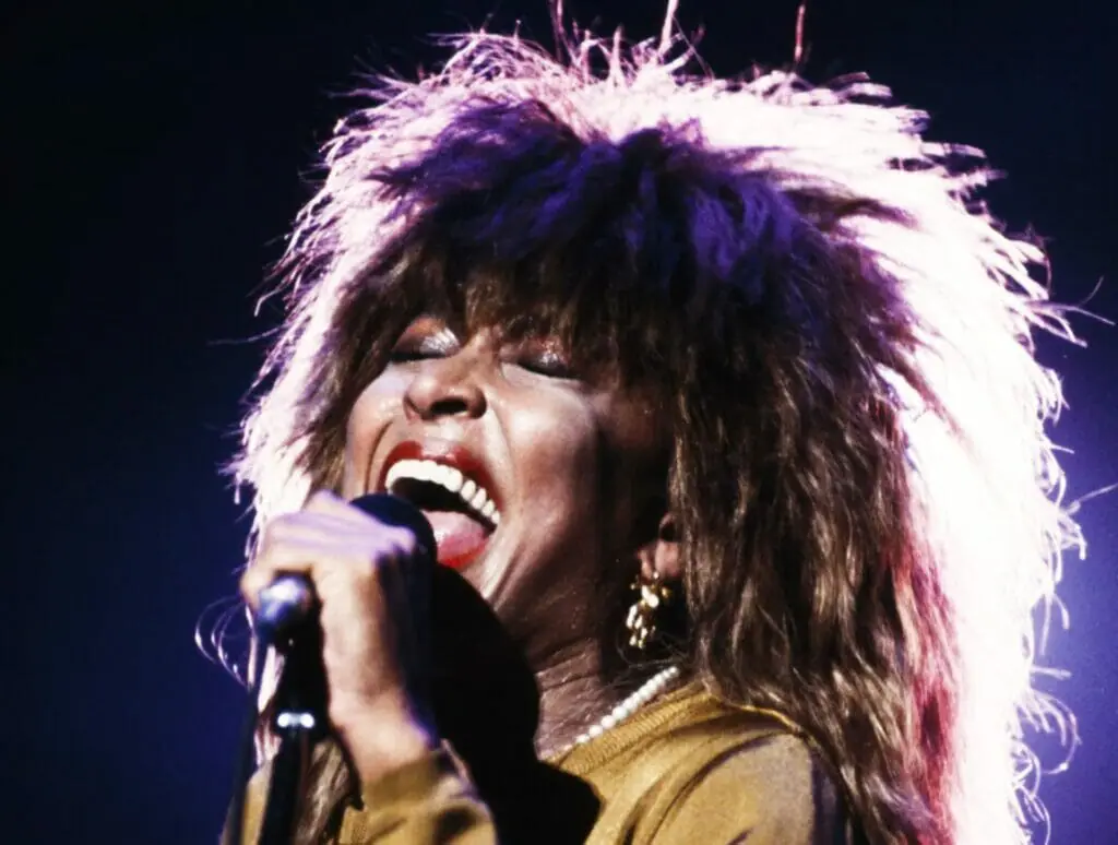 Divulgada causa da morte de Tina Turner, diz jornal