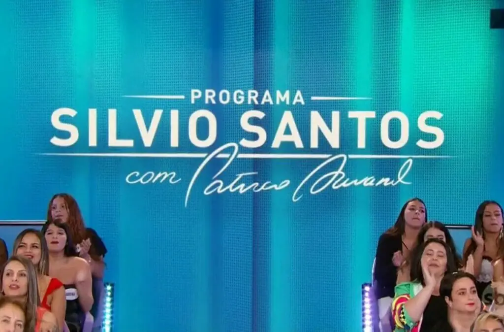 Neste domingo irá ocorrer a grande final da primeira temporada do “Cantando em Família”