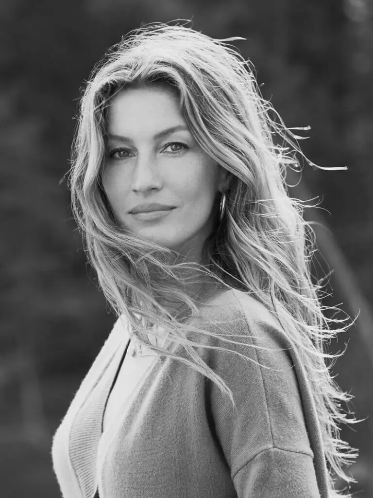 Gisele Bundchen