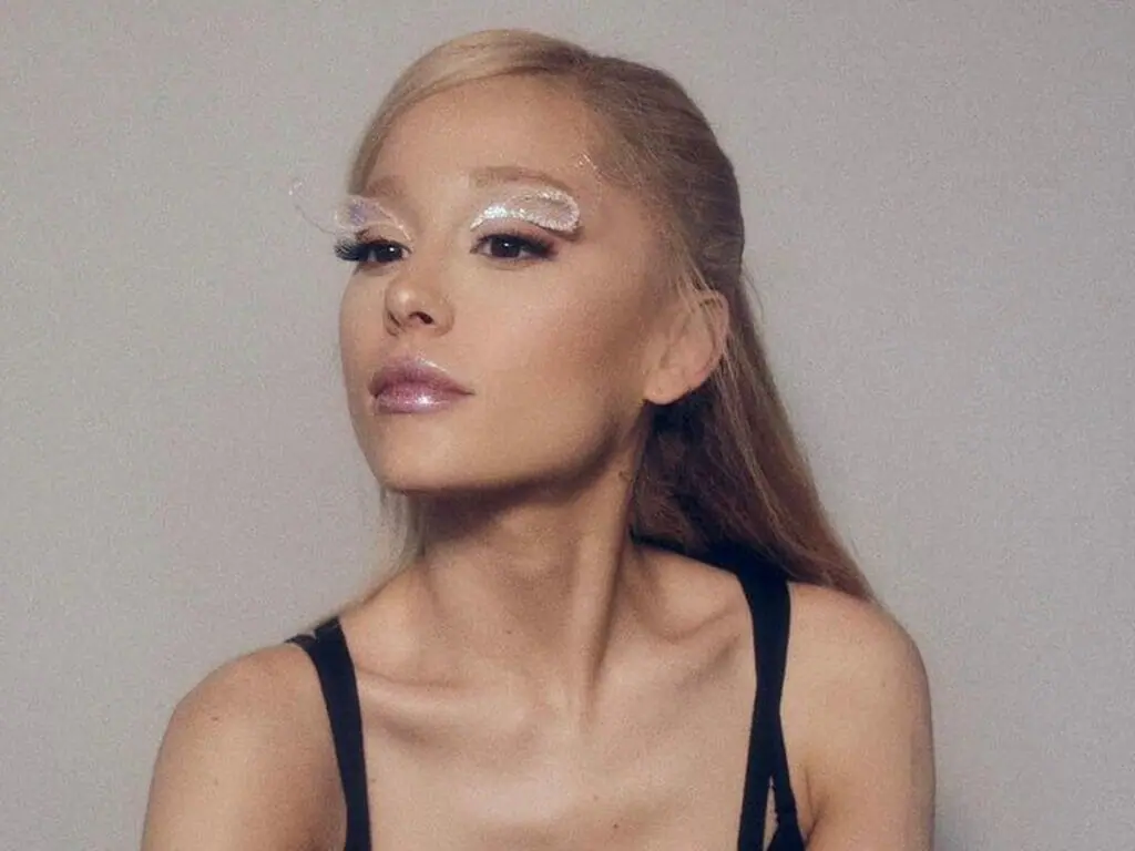 Ariana Grande