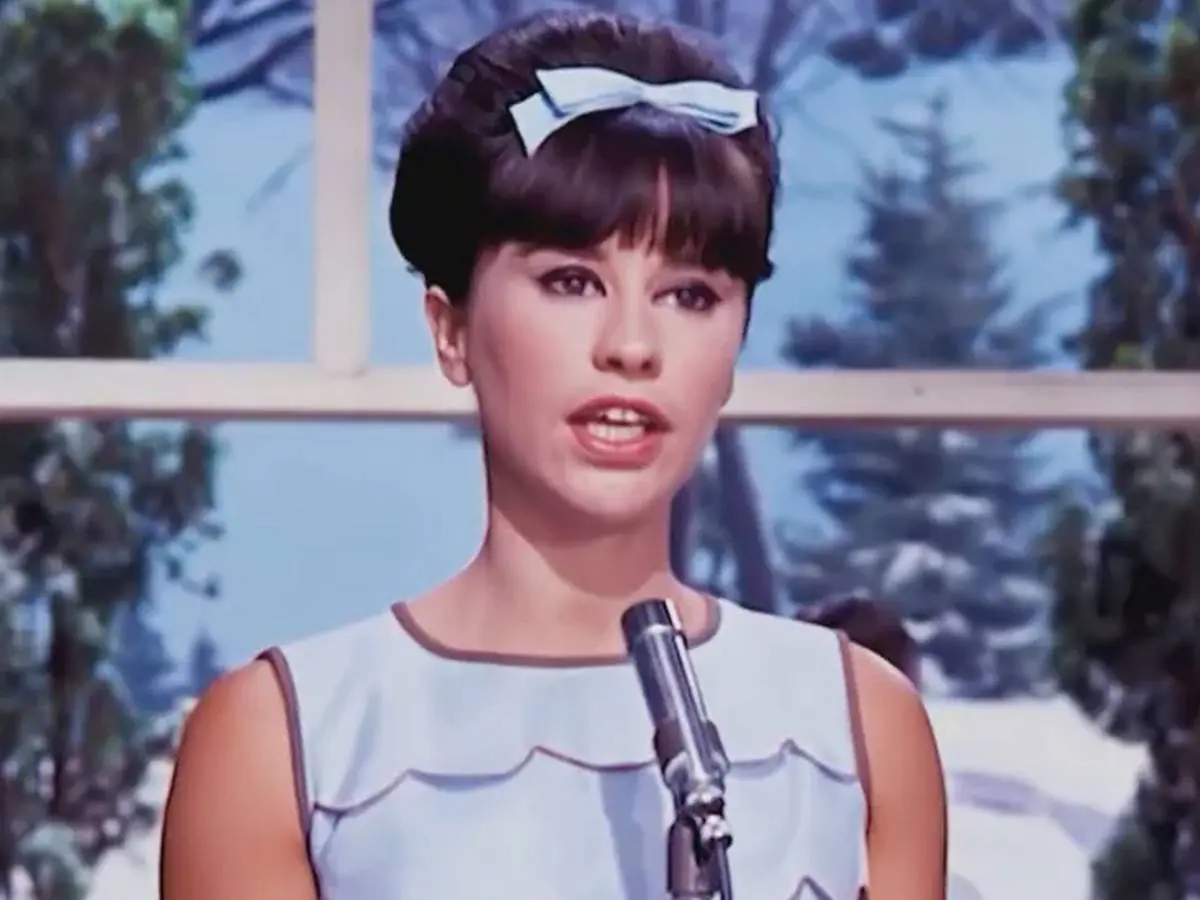 Astrud Gilberto