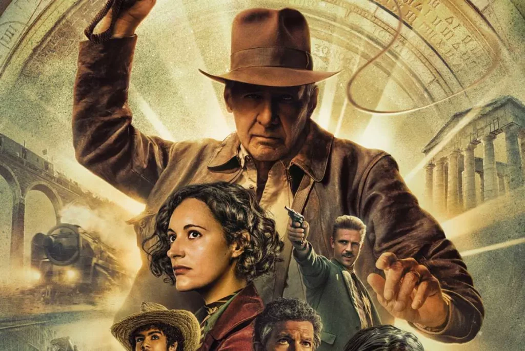 Melhores e piores filmes da saga Indiana Jones