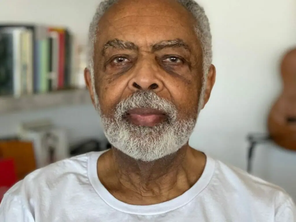 Gilberto Gil